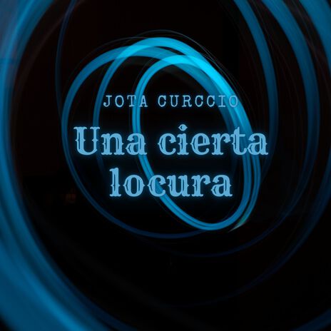 Una Cierta Locura cover art