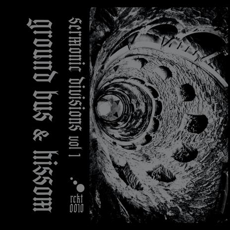Ground Bus-The Olm ft. HISSOM cover art