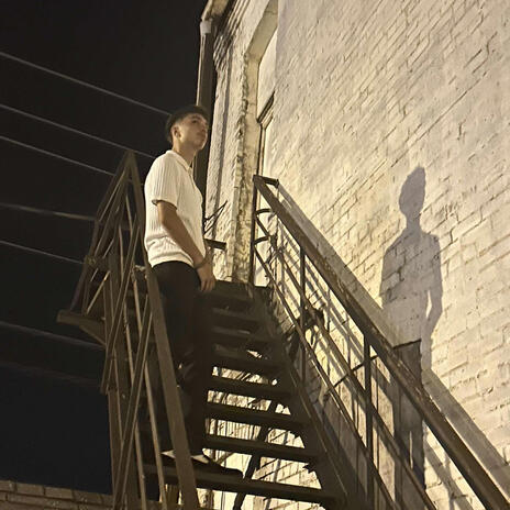 Waiting For You cover art