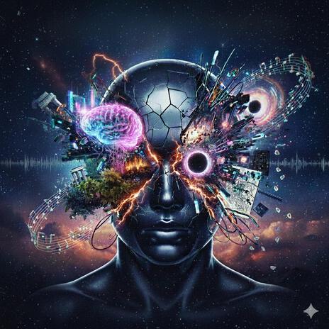 Rage of a Age cover art