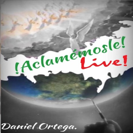 Aliento de Vida (En Vivo) cover art