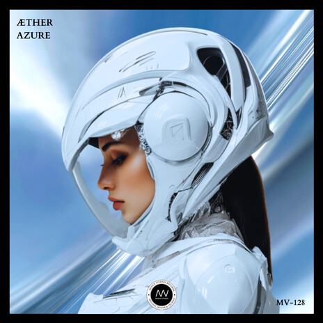 Azure cover art