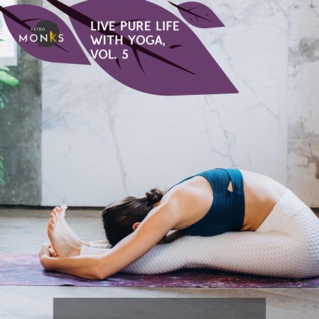 Channelizing the Energy