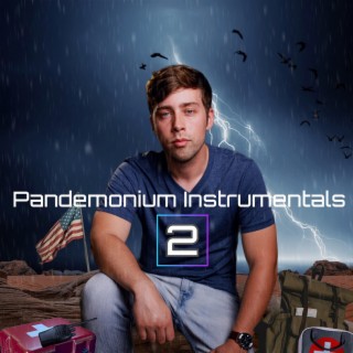 Pandemonium Instrumentals, Vol. 2