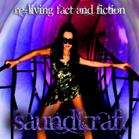 Re-living Fact and Fiction cover art