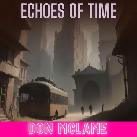 Echoes of Time cover art