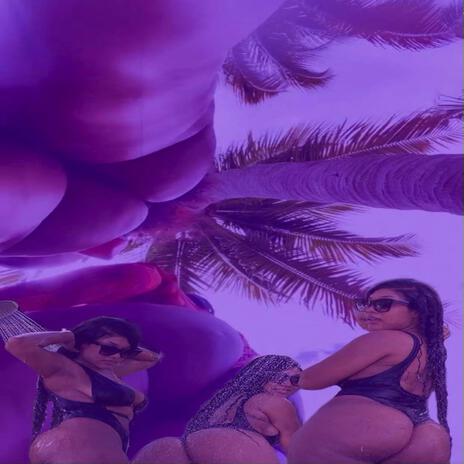 Dont be Lazy (Hoochie MaMa Remix) cover art