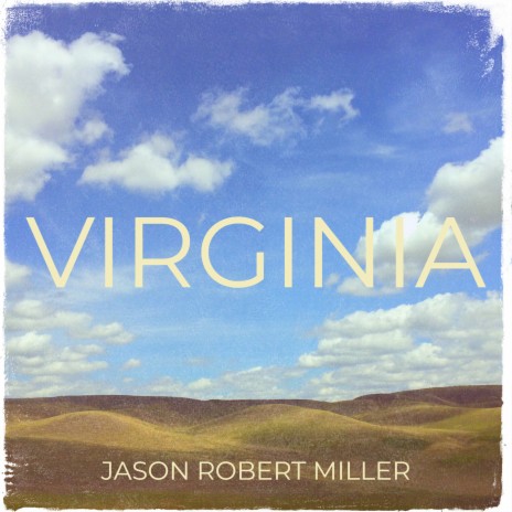 Virginia cover art
