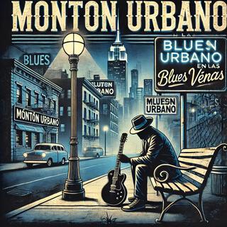 Blues a la vena