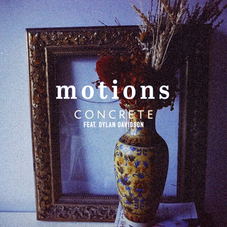Concrete ft. Dylan Davidson cover art