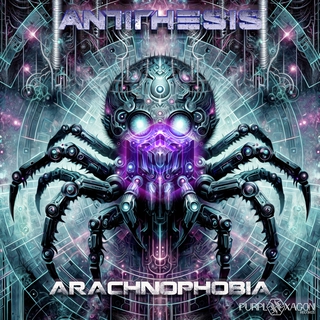 Arachnophobia