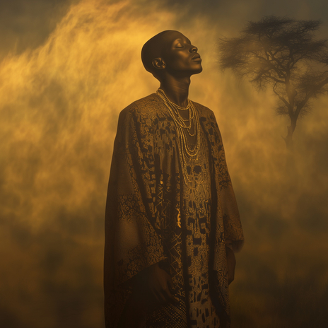 Ashes of the Oracle cover art