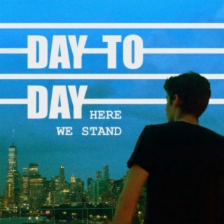 Here We Stand