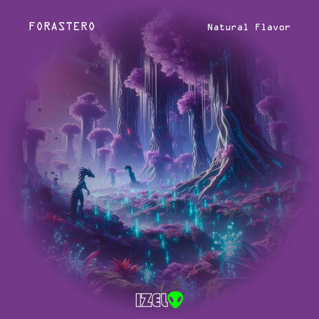 Natural Flavor (NEGRETE (MX)) cover art
