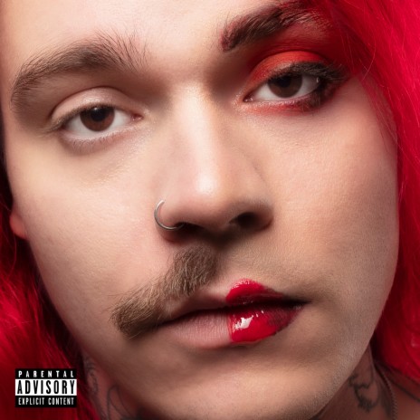 She Told Me to Kill Myself ft. lil aaron