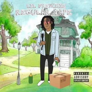 Regular Tape