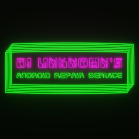 Android Repair cover art