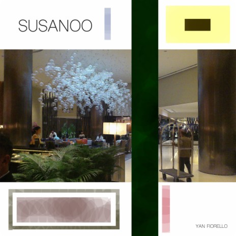 Dingue quintette cover art