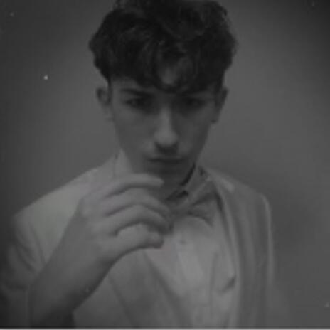 VIP cover art