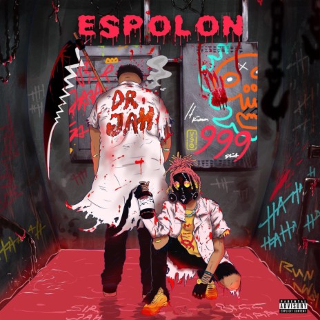 ESPOLON ft. Bigg Kiaa