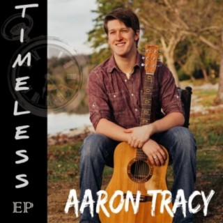 Aaron Tracy