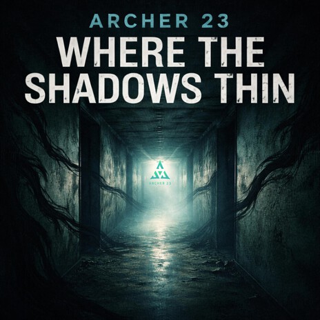 Where The Shadows Thin cover art