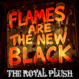 Flames Are the New Black