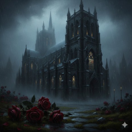 Velvet Night cover art