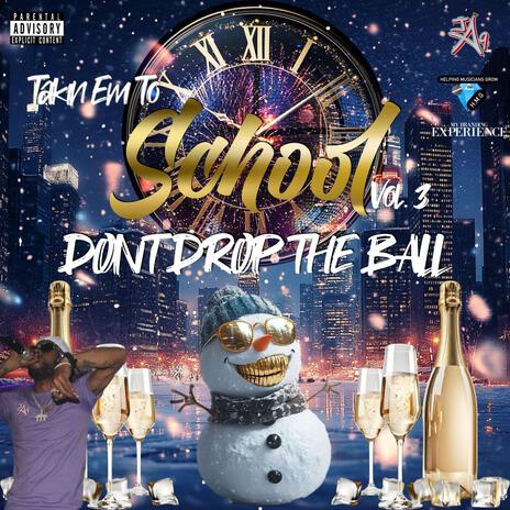 GET YA BRAIN RIGHT cover art