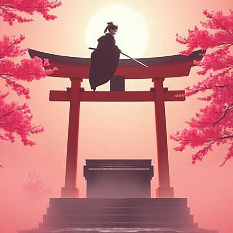 芸者侍 cover art