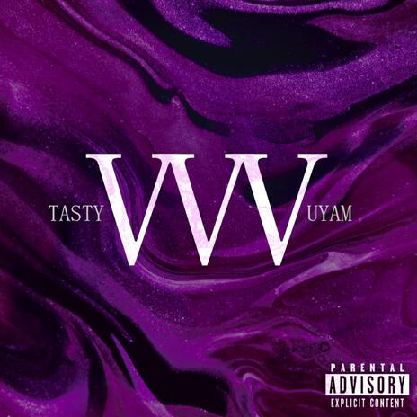 Happy Birthday ft. WUYAM, Samir Flynn & Sakosama cover art
