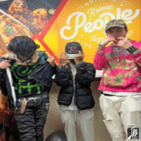 swag season ft. Lil Emo & Astral Laflair cover art