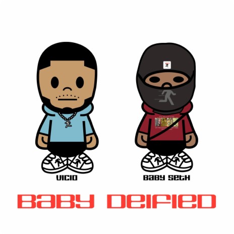 Lean With It ft. Baby Seth cover art