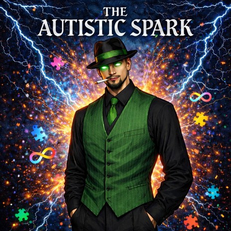 Underestimated cover art
