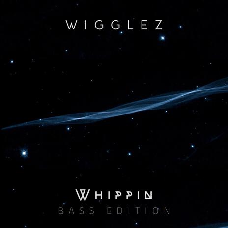 Whippin cover art