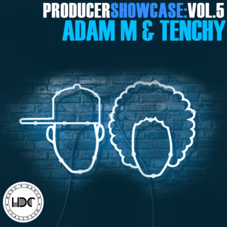 Gary Gurner (Mix Cut) ft. Tenchy cover art