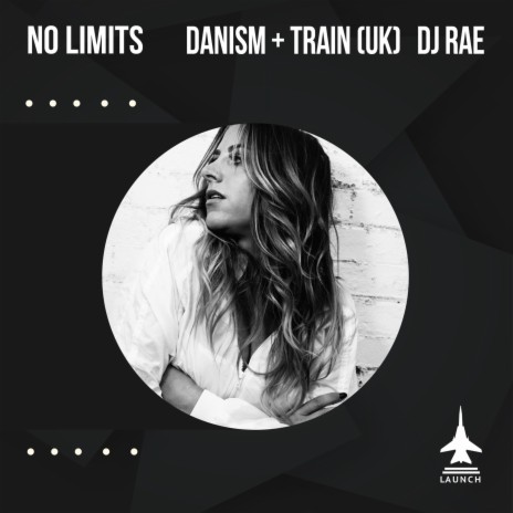 No Limits (Instrumental) ft. Train (UK) & DJ Rae cover art