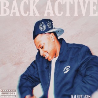 BACK ACTIVE