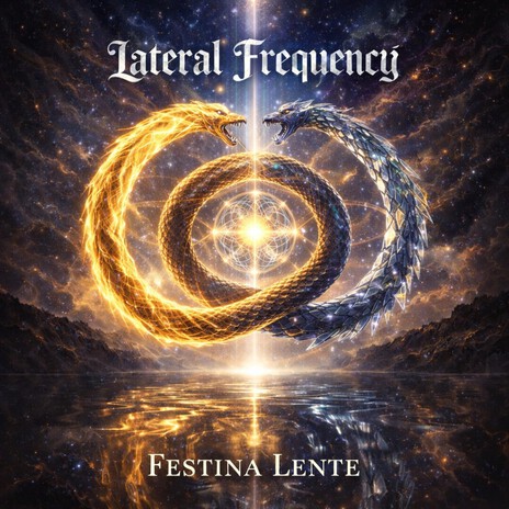 Auribus Teneo Lupum cover art
