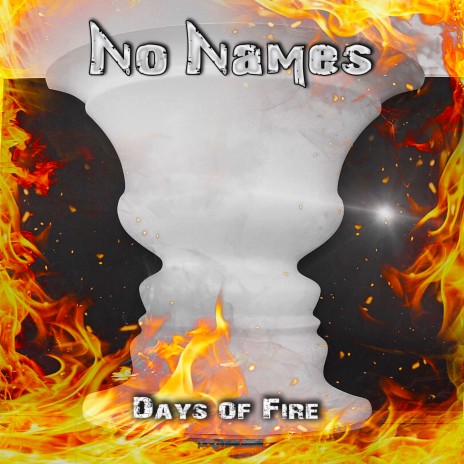 Days of Fire (Radio Edit) cover art