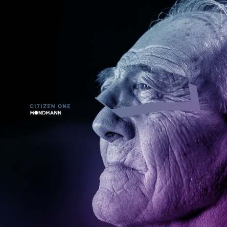 Citizen One (Supershuttle's Kaleidoscope Mix) cover art