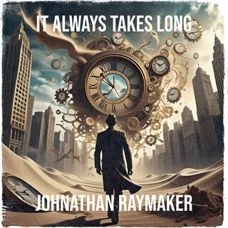 It Always Takes Long