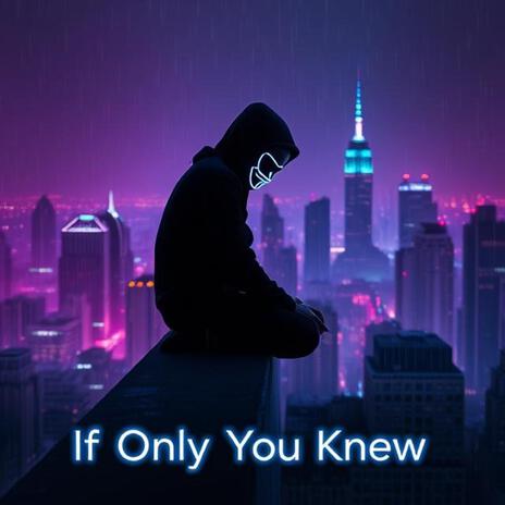 If Only You Knew cover art