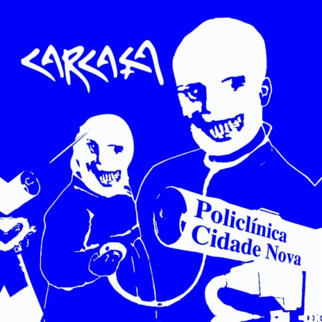 No Fim cover art