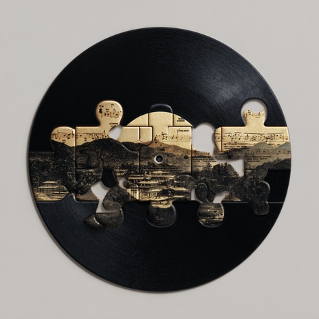 Sublime Tides of Tranquility cover art