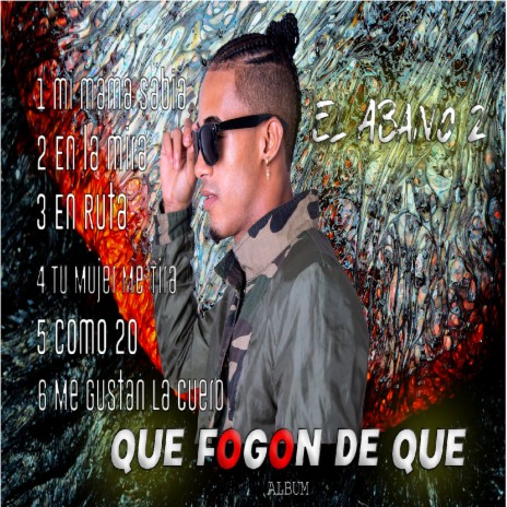 Me Gustan la Cuero ft. Nine Black