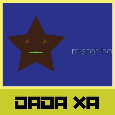 mister no cover art