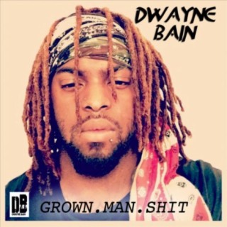 Dwayne Bain