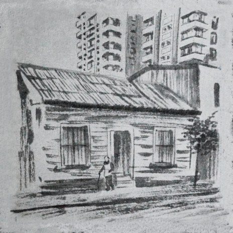 Concepción cover art