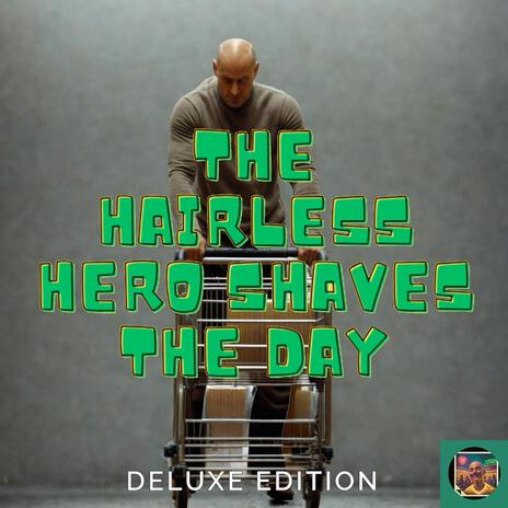 I'm Just Kev - Alternative Version cover art